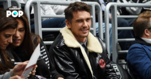 James Franco