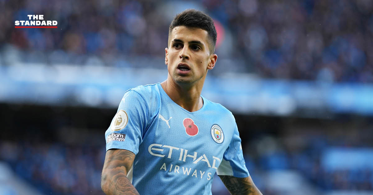 Joao Cancelo