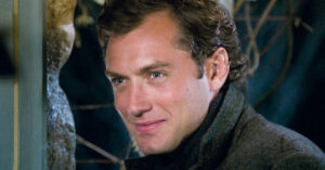 Jude Law