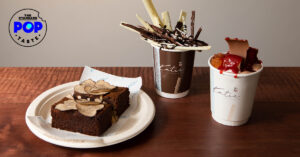Katie Chocolaterie