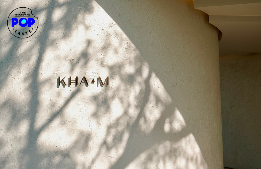 Khaam Khaoyai