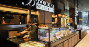 Mahanakhon Eatery