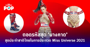 Miss Universe 2021