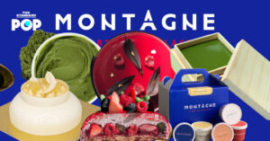 Montagne