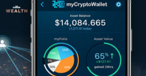 MyCryptoWallet