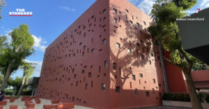 National Museum thailand