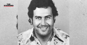 Pablo Escobar