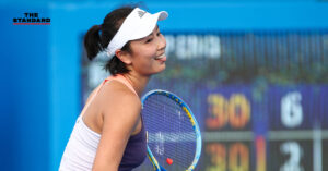 Peng Shuai