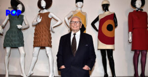 Pierre Cardin