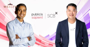 SCB Tech X
