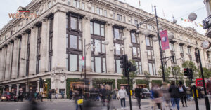 Selfridges