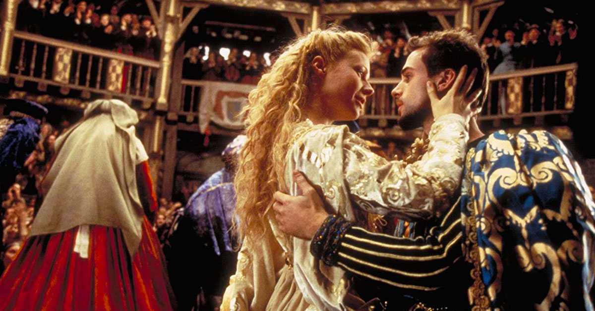 Shakespeare in Love