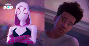 Spider-Man: Across the Spider-Verse