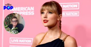 Taylor Swift
