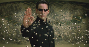 The Matrix