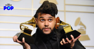 The Weeknd