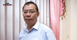 ณรงค์ศักดิ์ โอสถธนากร