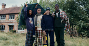 Uniqlo x JW Anderson