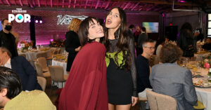 Variety Hitmakers 2021