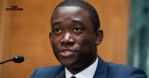 Wally Adeyemo