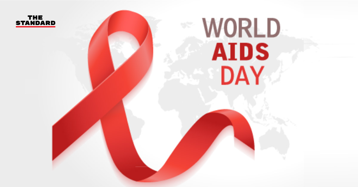 World AIDS Day