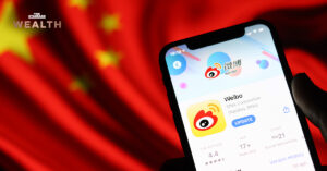 หุ้น Weibo