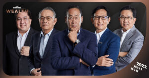 เศรษฐกิจไทย