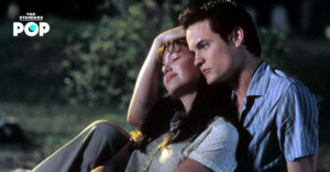 A Walk to Remember