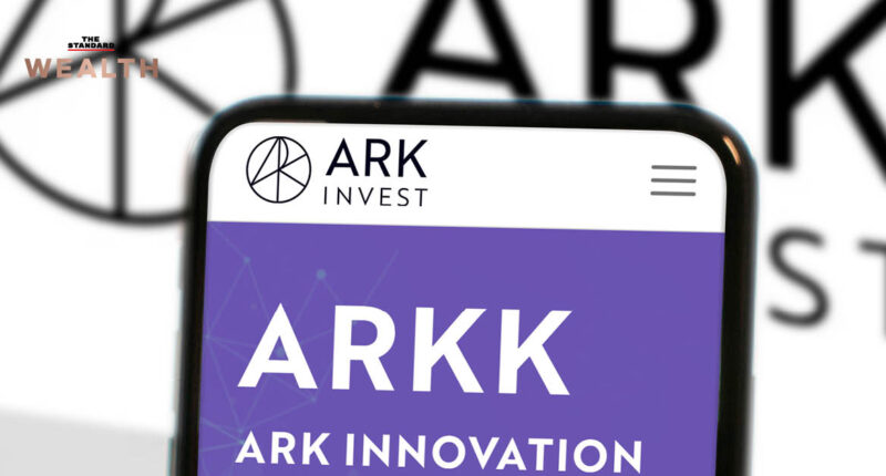 ARK Innovation