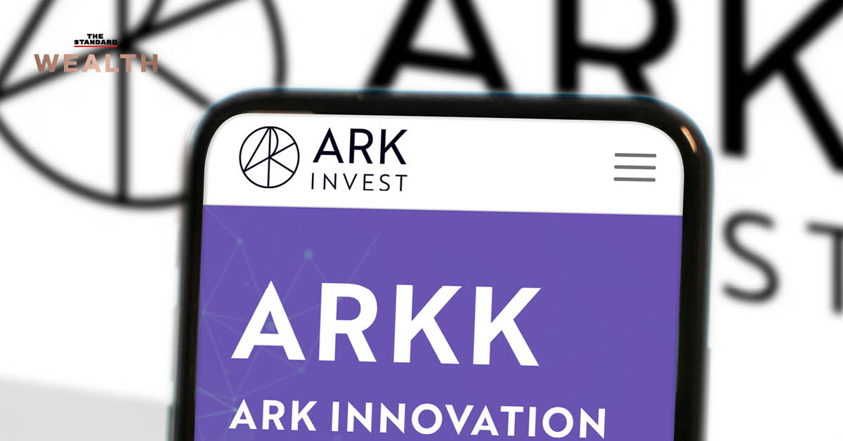 ARK Innovation