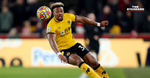 Adama Traoré
