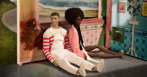 Balmain
