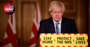 Boris Johnson