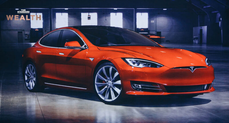 Panasonic จะเริ่มผลิต ‘แบตเตอรี่ลิเธียมไอออน’ รุ่นใหม่ที่สามารถวิ่งได้ 750 กม. ต่อการชาร์จหนึ่งครั้ง ให้กับ Tesla ภายในปี 2023