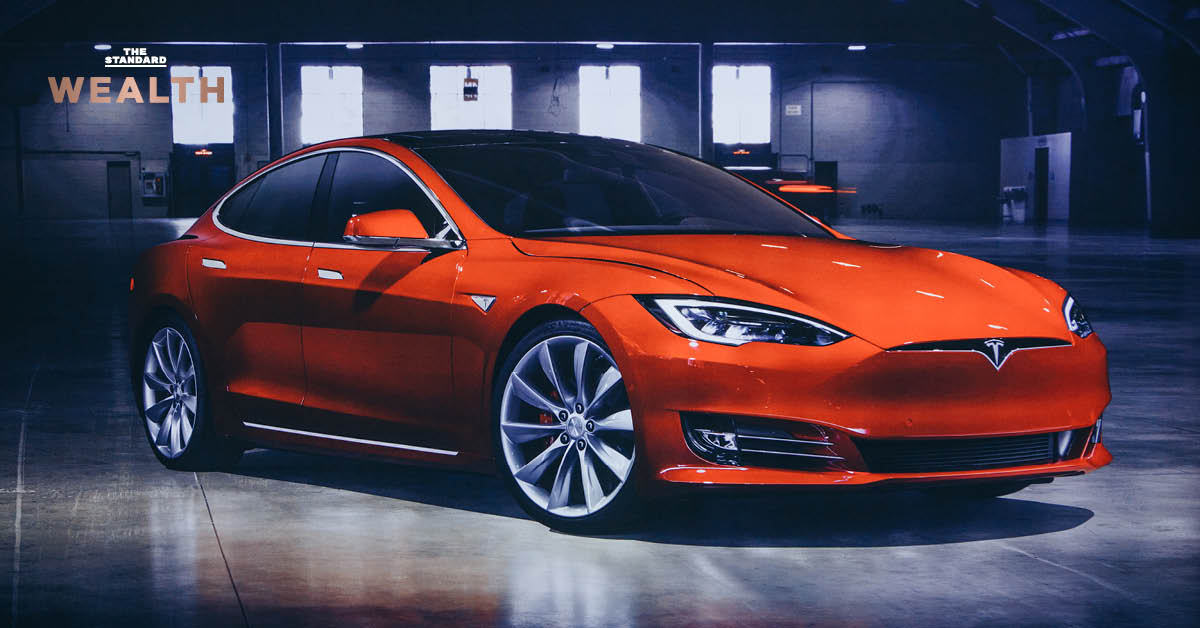 Panasonic จะเริ่มผลิต ‘แบตเตอรี่ลิเธียมไอออน’ รุ่นใหม่ที่สามารถวิ่งได้ 750 กม. ต่อการชาร์จหนึ่งครั้ง ให้กับ Tesla ภายในปี 2023