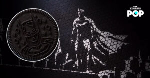 The Batman
