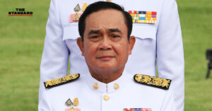 ประยุทธ์ จันทร์โอชา