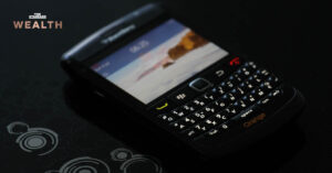 BlackBerry