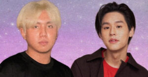 บิวกิ้น พุฒิพงศ์ ร่วมฟีเจอริงกับ Zack Tabudlo