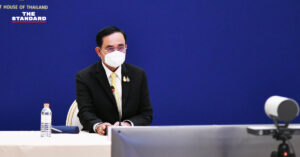 ประยุทธ์ จันทร์โอชา