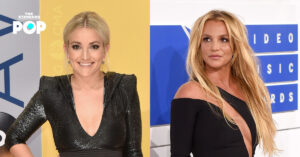 Jamie Lynn Spears