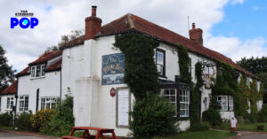 The White Hart Inn