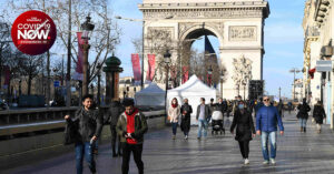 ฝรั่งเศสเตรียมลดจำนวนวันแยกกักตัว