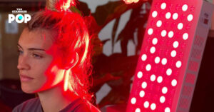 Vital Red Light