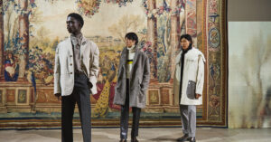 Hermès Fall/Winter 2022