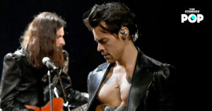 Harry Styles