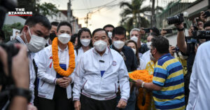 Prawit Wongsuwan