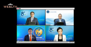 ธปท. จับมือสองสมาคมแบงก์เปิดตัวบริการ dStatement