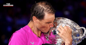 Rafael Nadal