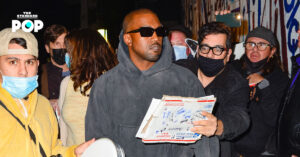 Kanye West